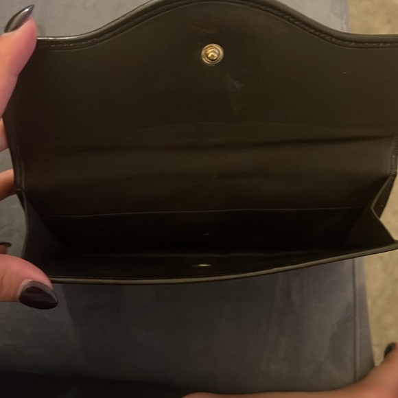 Vintage Gucci  canvas long wallet - Picture 5 of 10